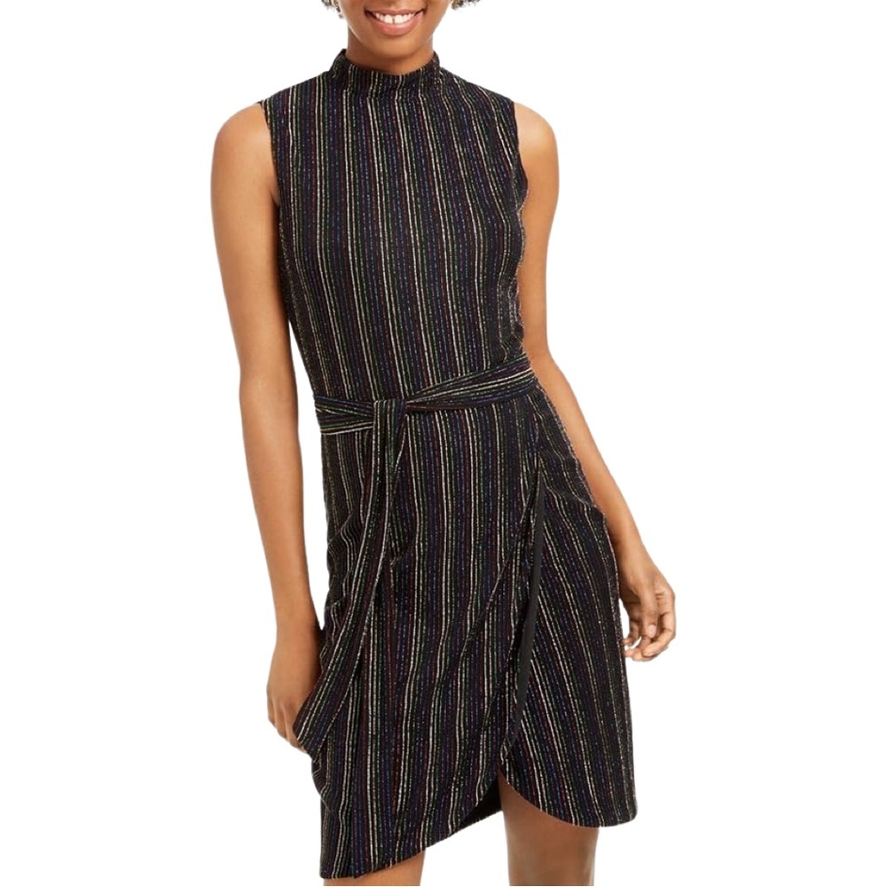 NWT City Studio Women’s Classic Dress